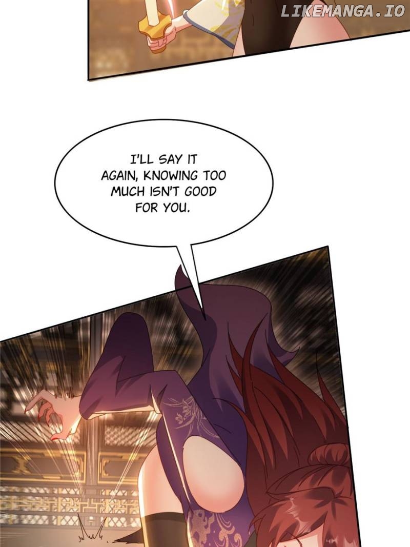 Sign-in for 90,000 Years Chapter 40 - page 17