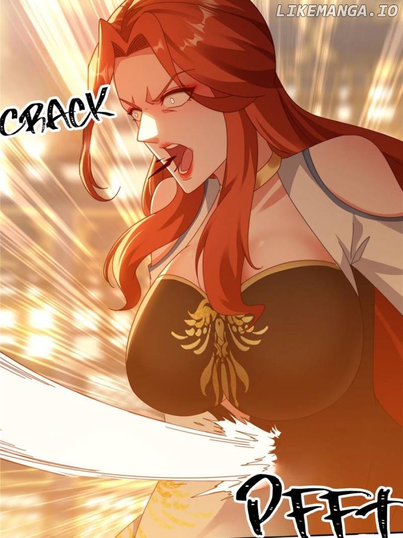 Sign-in for 90,000 Years Chapter 40 - page 20