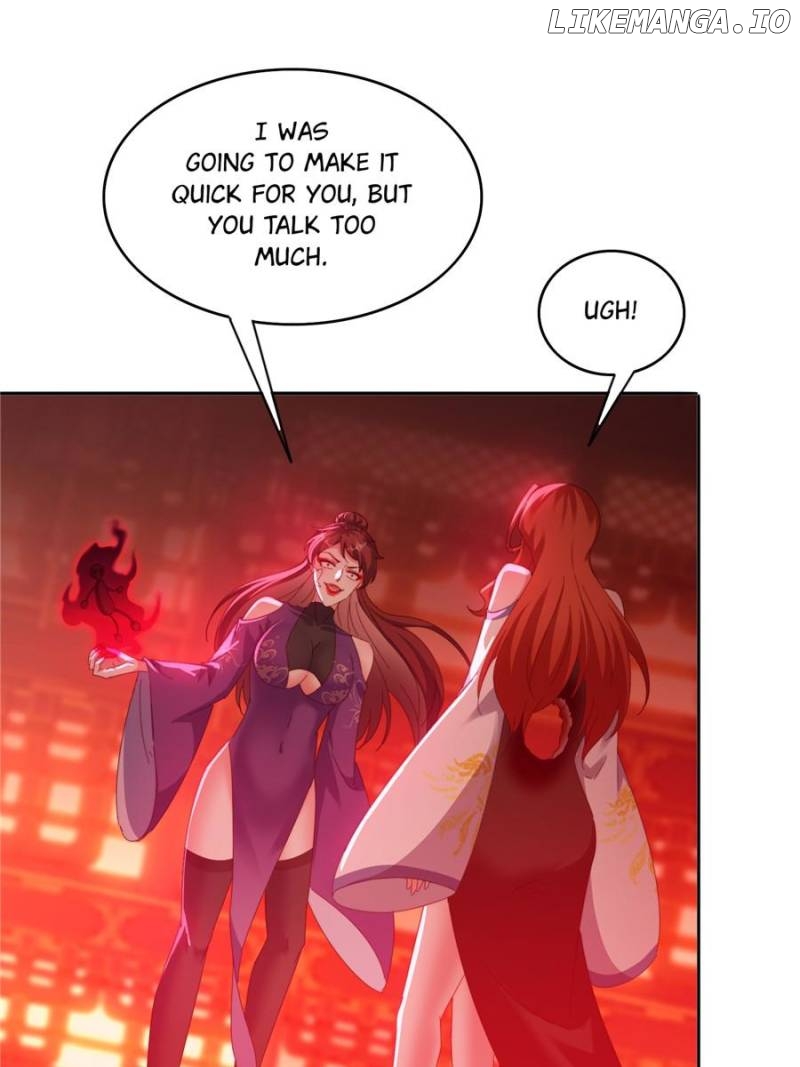 Sign-in for 90,000 Years Chapter 40 - page 22