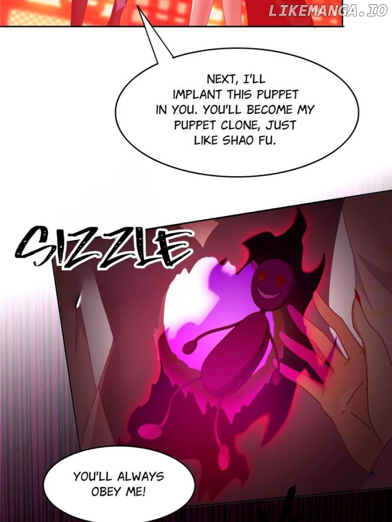 Sign-in for 90,000 Years Chapter 40 - page 23