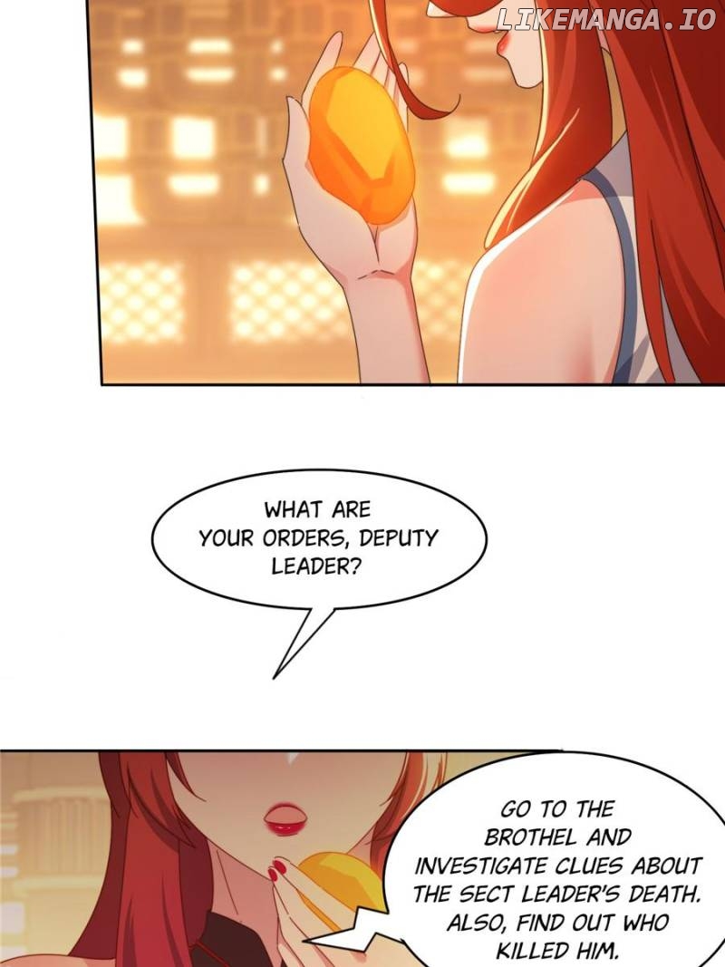 Sign-in for 90,000 Years Chapter 40 - page 30
