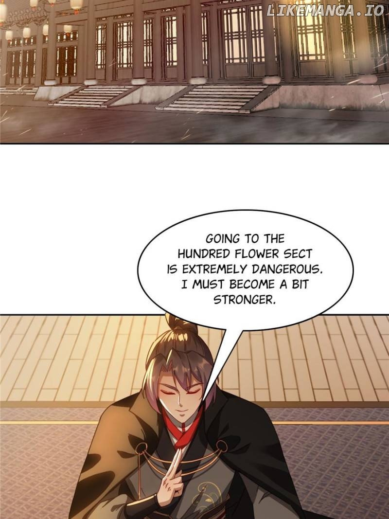 Sign-in for 90,000 Years Chapter 40 - page 33