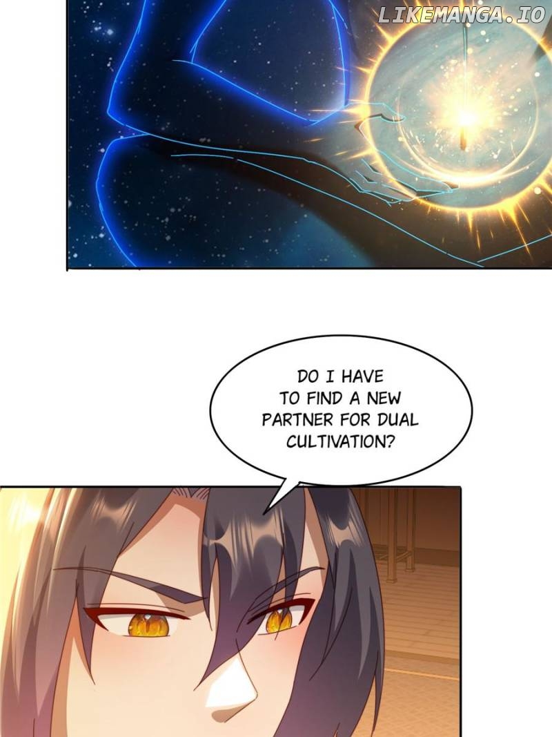 Sign-in for 90,000 Years Chapter 40 - page 35