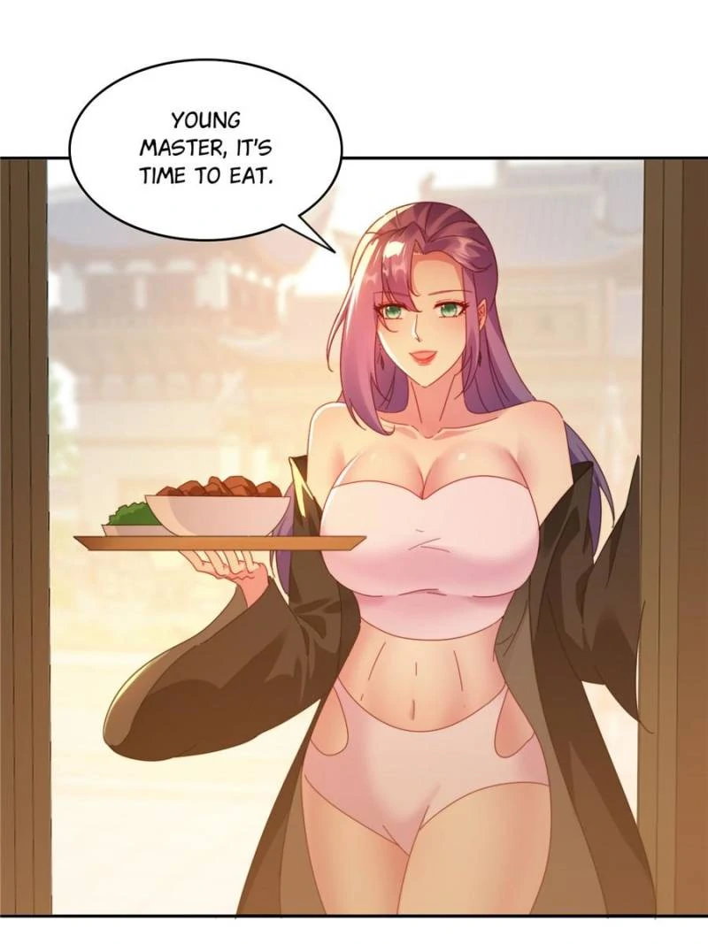Sign-in for 90,000 Years Chapter 40 - page 37
