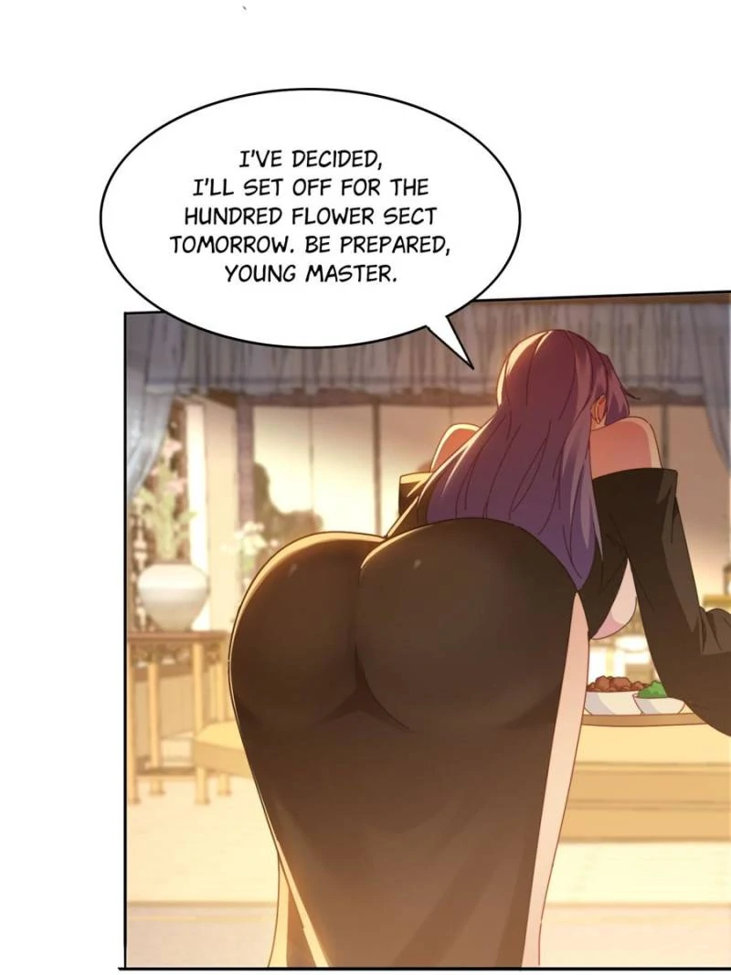 Sign-in for 90,000 Years Chapter 40 - page 38
