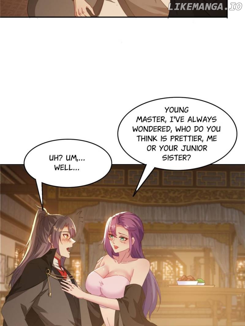 Sign-in for 90,000 Years Chapter 40 - page 40