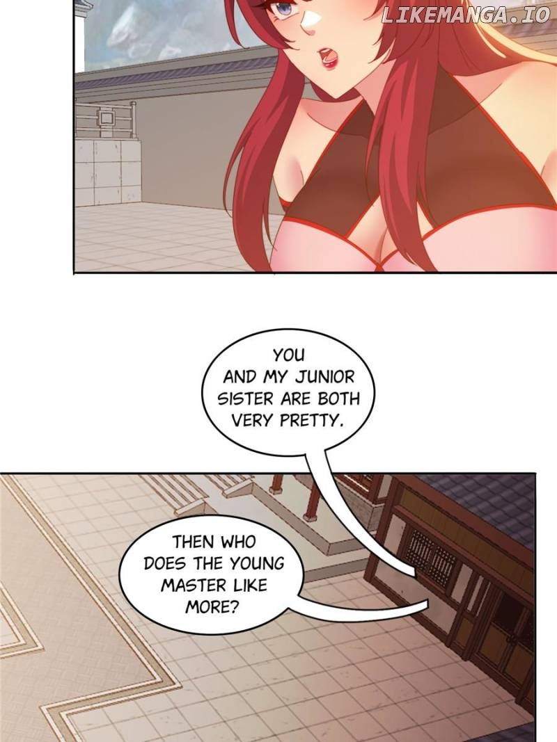 Sign-in for 90,000 Years Chapter 40 - page 44