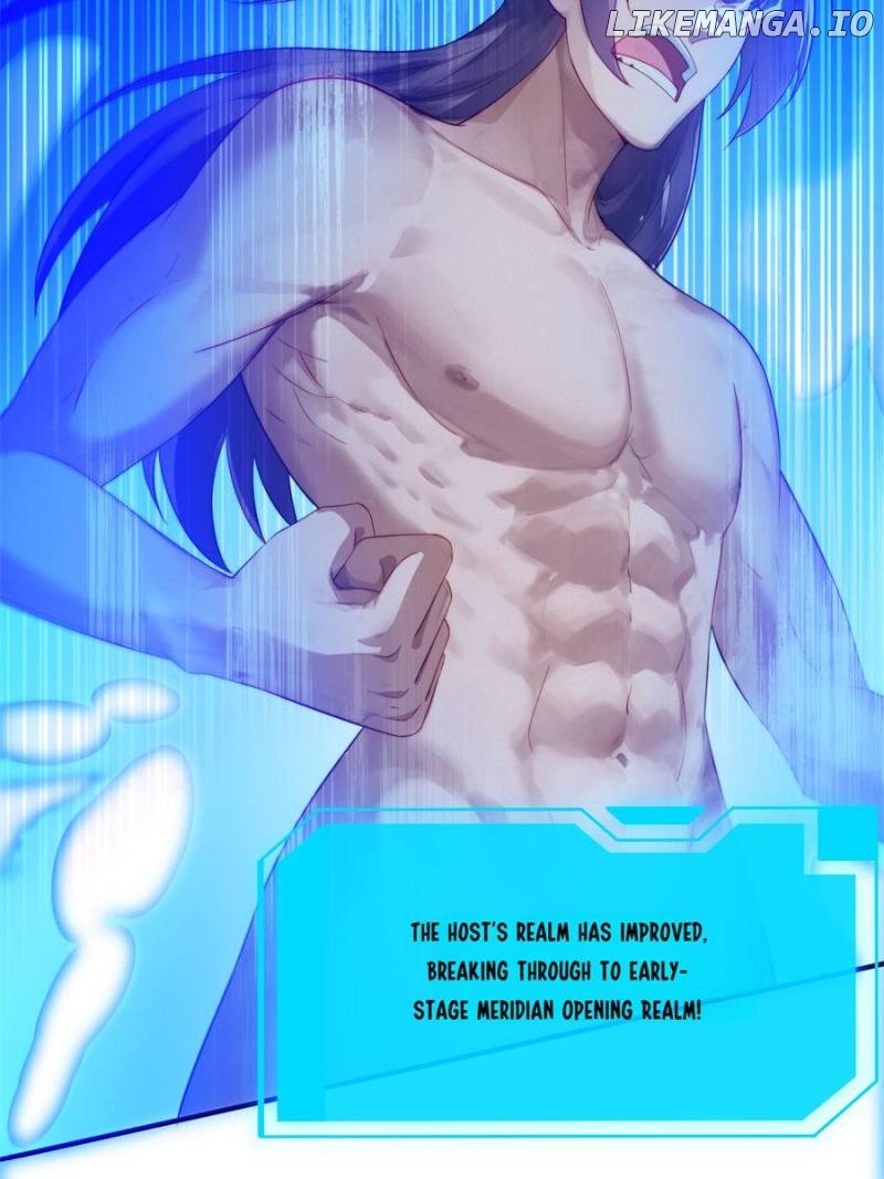 Sign-in for 90,000 Years Chapter 14 - page 32