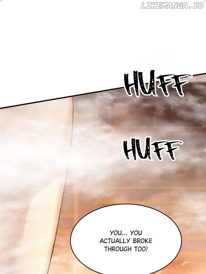 Sign-in for 90,000 Years Chapter 14 - page 33
