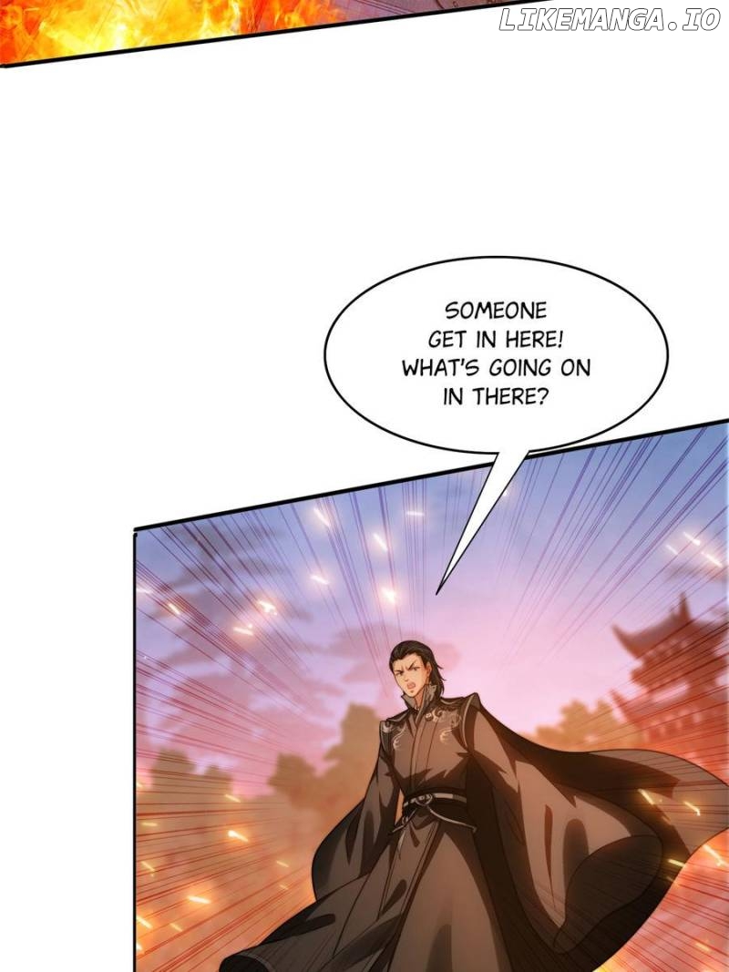Sign-in for 90,000 Years Chapter 14 - page 40