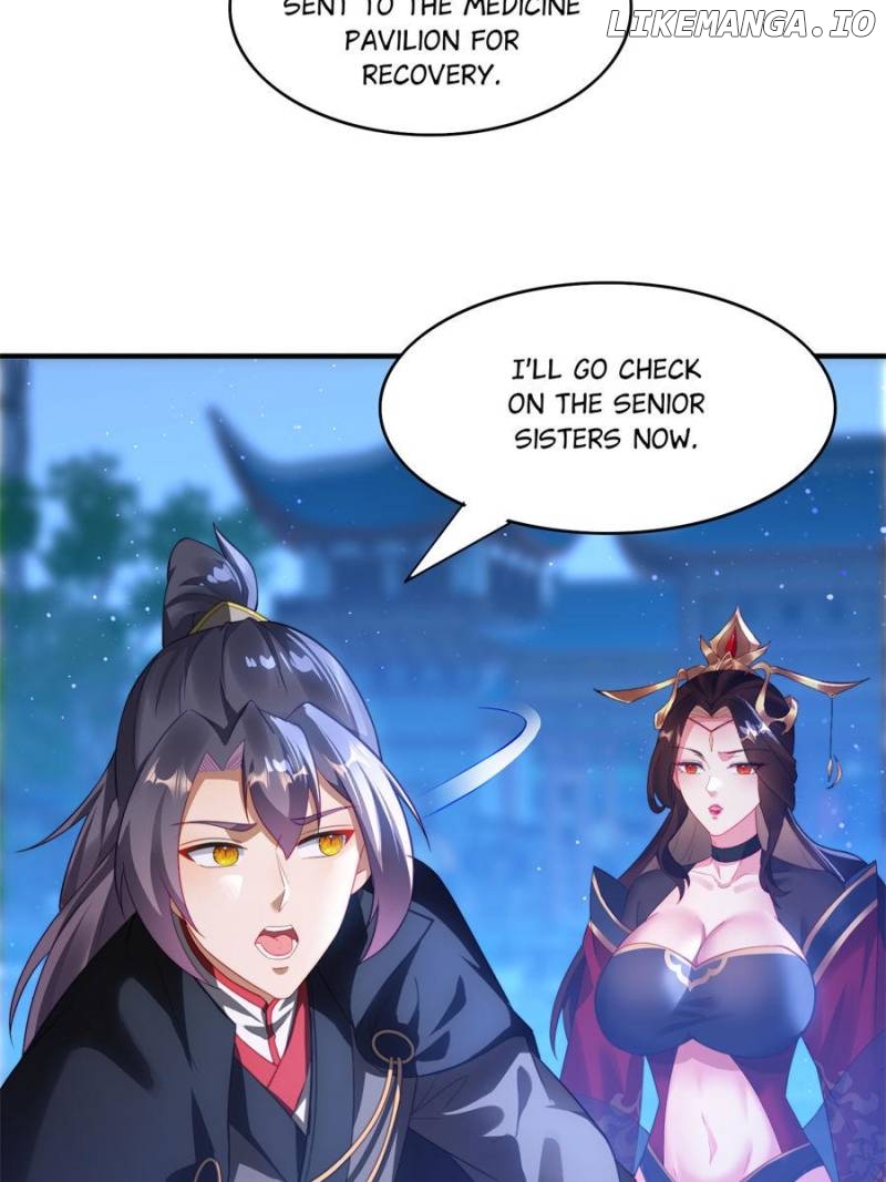 Sign-in for 90,000 Years Chapter 14 - page 6