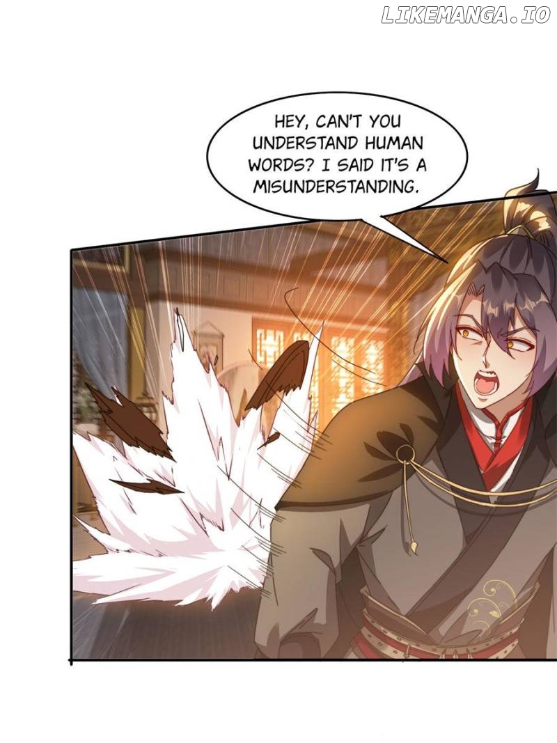 Sign-in for 90,000 Years Chapter 41 - page 10