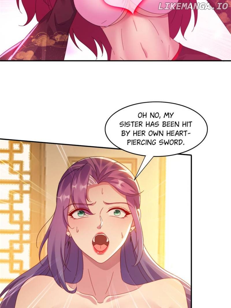 Sign-in for 90,000 Years Chapter 41 - page 15
