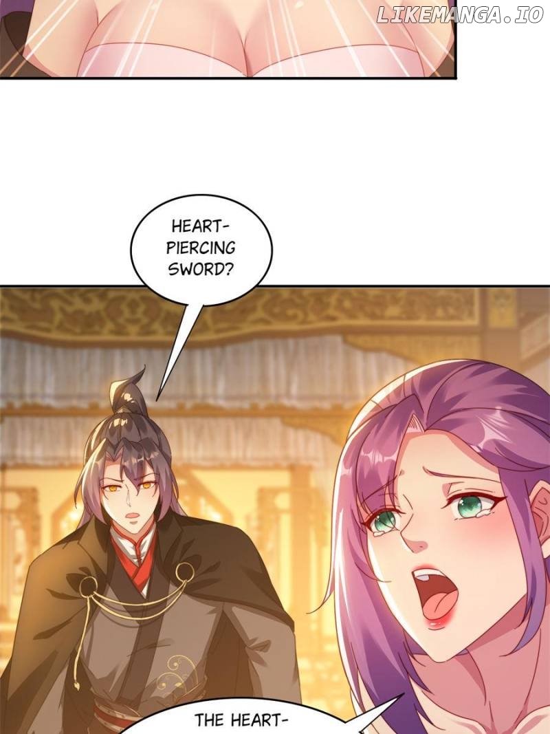 Sign-in for 90,000 Years Chapter 41 - page 16