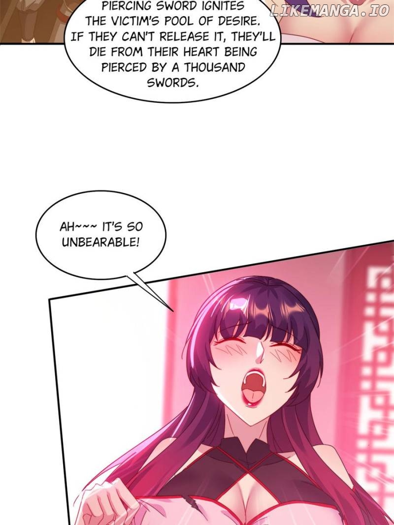 Sign-in for 90,000 Years Chapter 41 - page 17