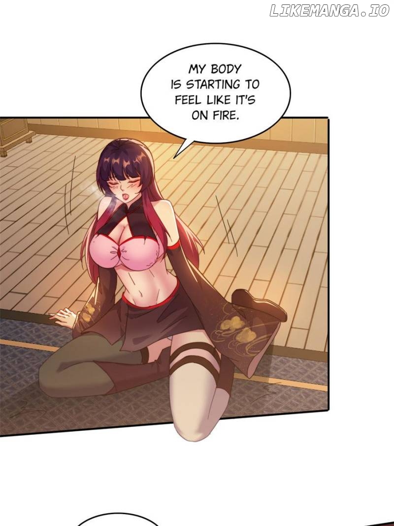 Sign-in for 90,000 Years Chapter 41 - page 19
