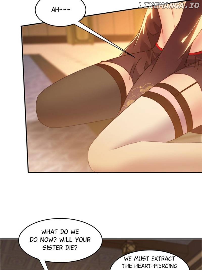Sign-in for 90,000 Years Chapter 41 - page 20