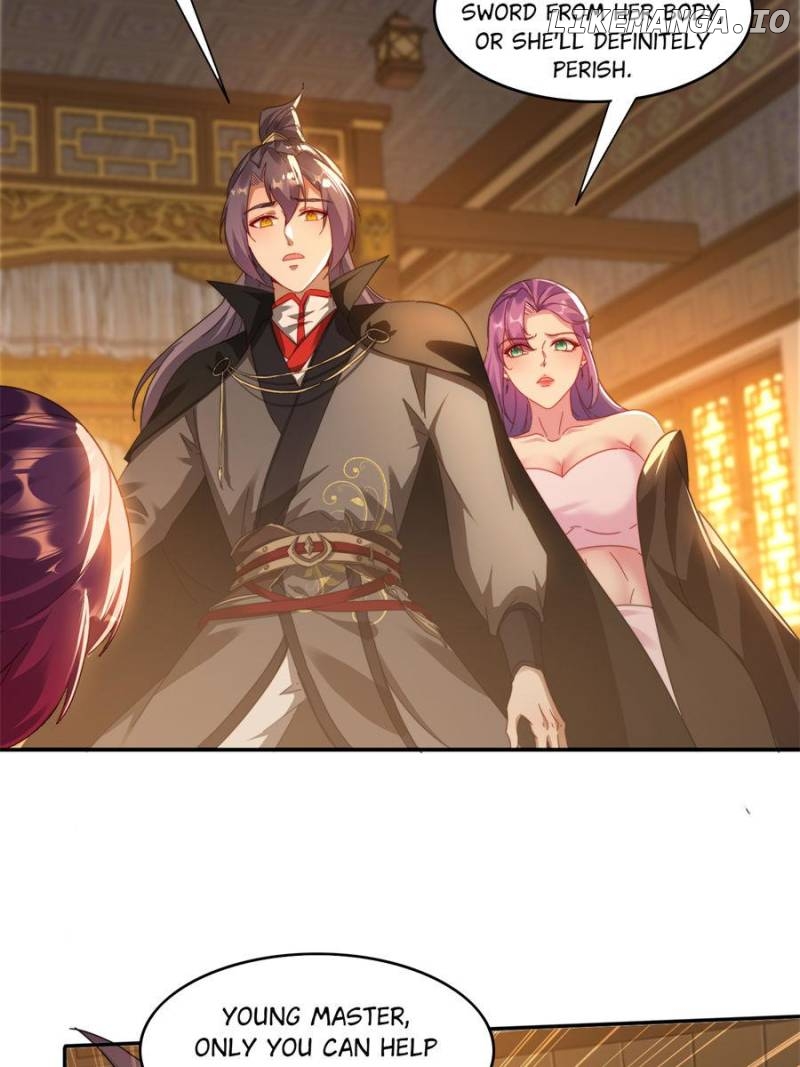 Sign-in for 90,000 Years Chapter 41 - page 21