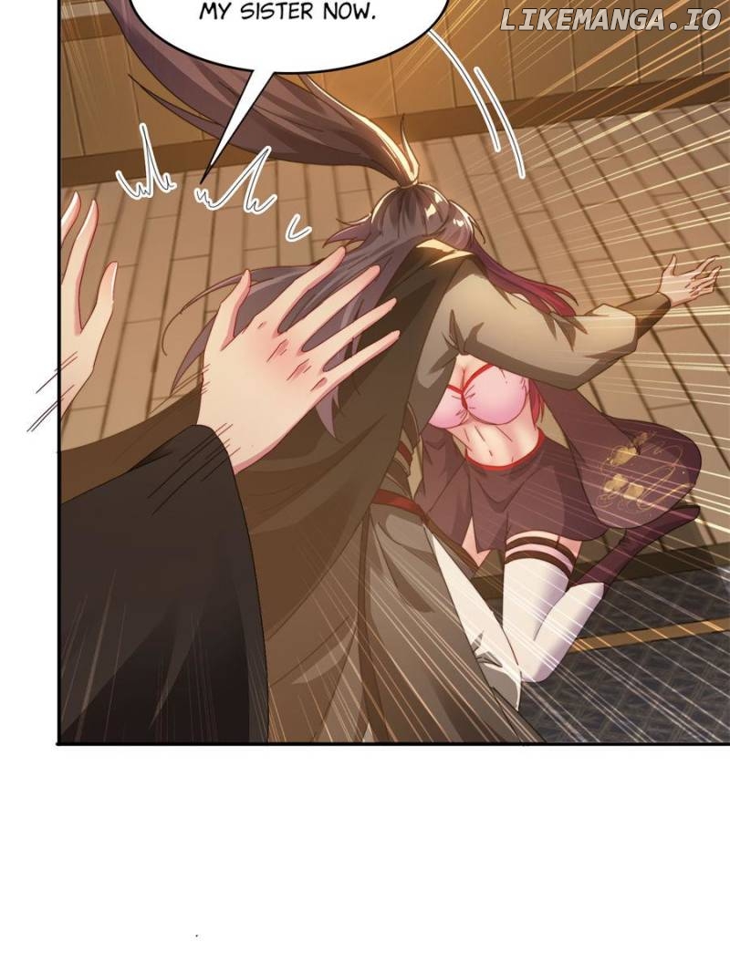 Sign-in for 90,000 Years Chapter 41 - page 22