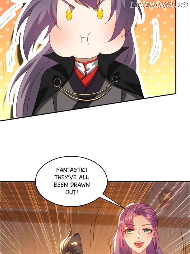 Sign-in for 90,000 Years Chapter 41 - page 29