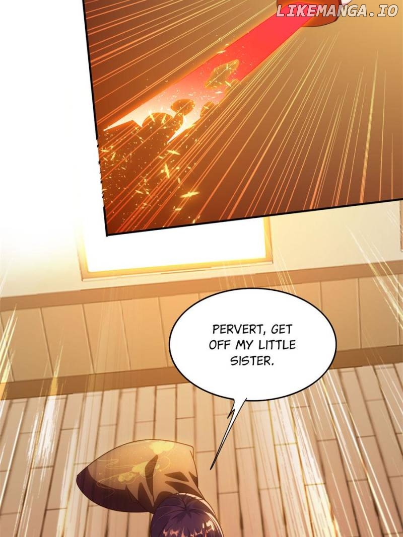 Sign-in for 90,000 Years Chapter 41 - page 3