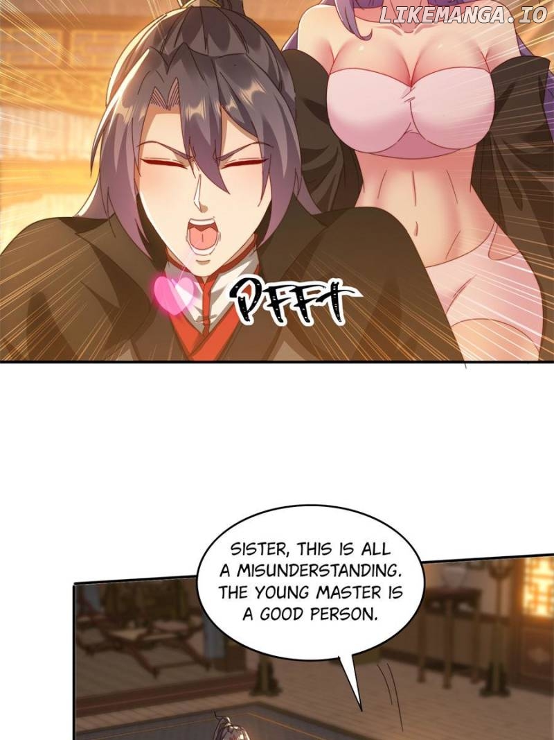 Sign-in for 90,000 Years Chapter 41 - page 30