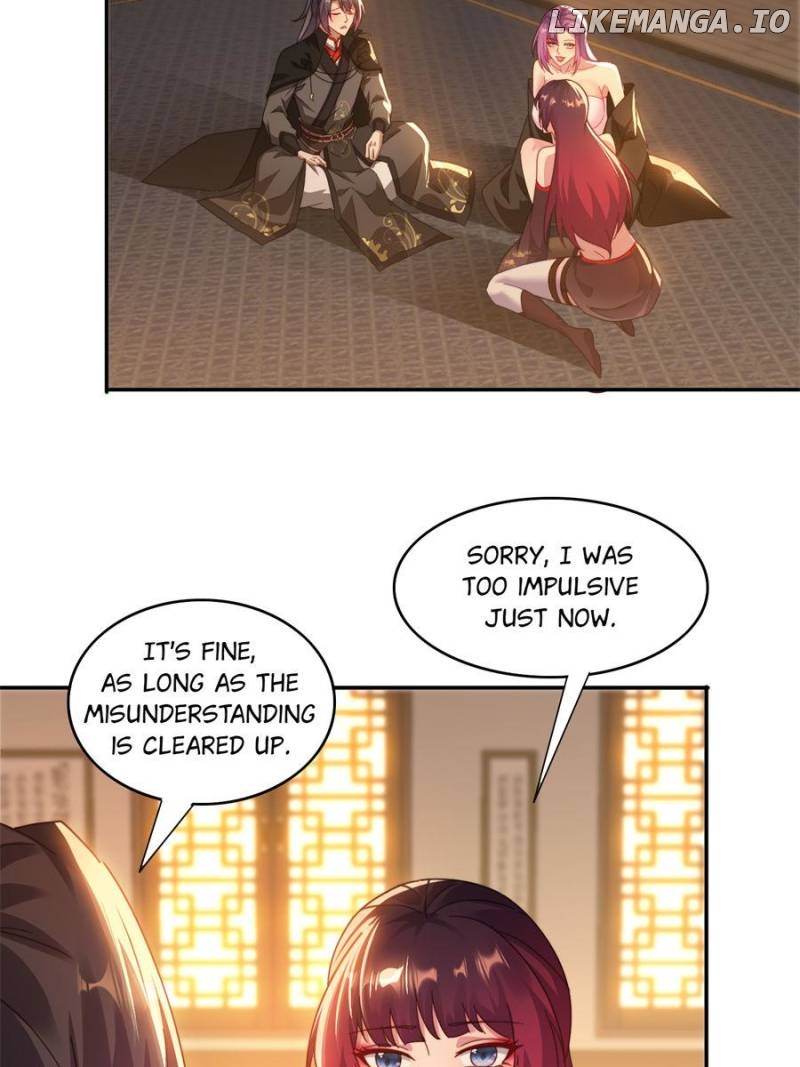 Sign-in for 90,000 Years Chapter 41 - page 31