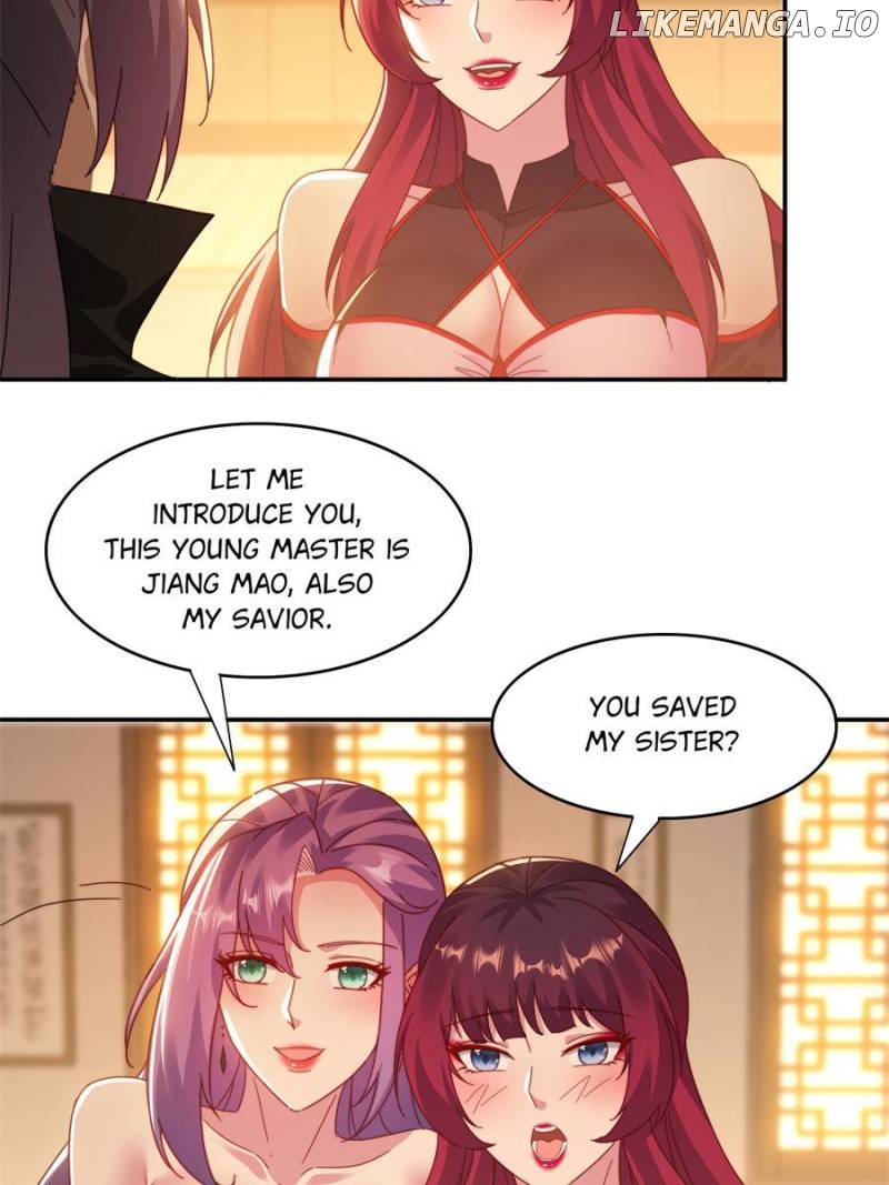 Sign-in for 90,000 Years Chapter 41 - page 32