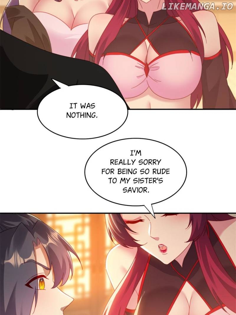 Sign-in for 90,000 Years Chapter 41 - page 33