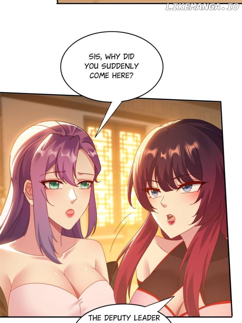 Sign-in for 90,000 Years Chapter 41 - page 35