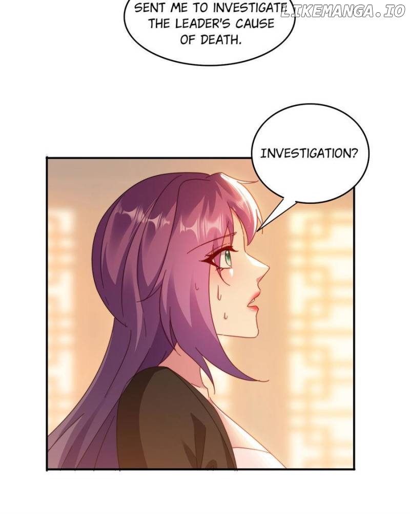 Sign-in for 90,000 Years Chapter 41 - page 36