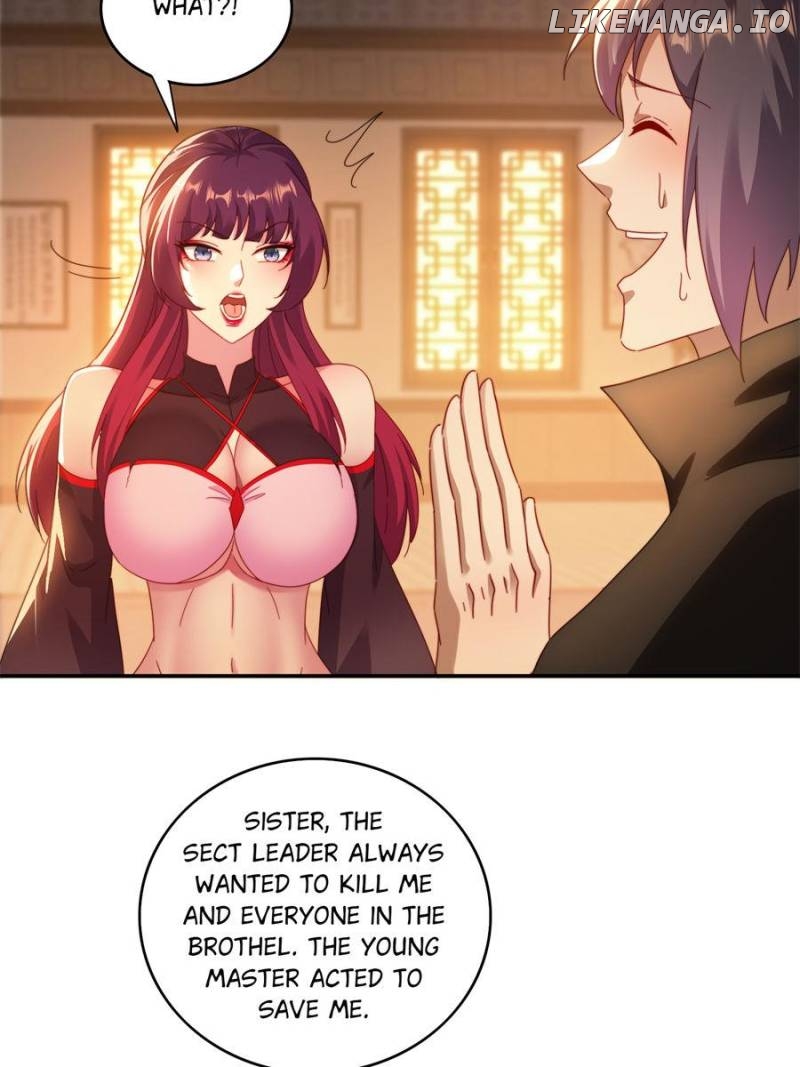 Sign-in for 90,000 Years Chapter 41 - page 38