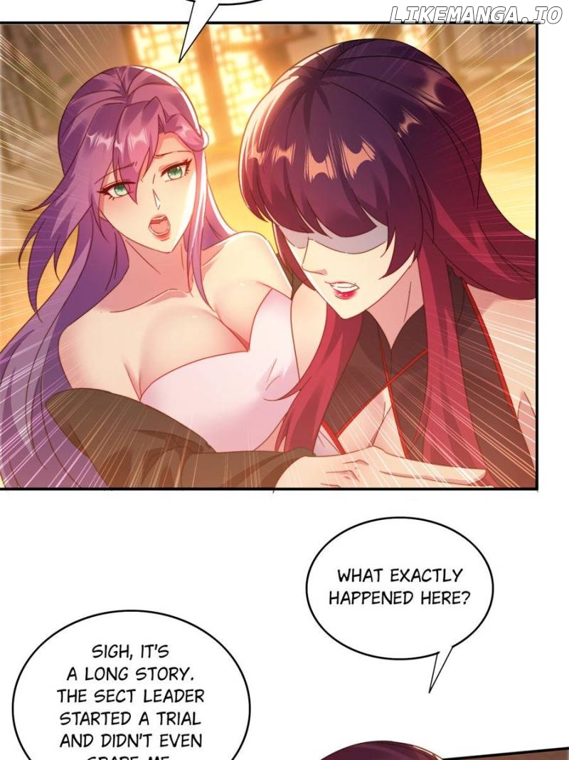 Sign-in for 90,000 Years Chapter 41 - page 39