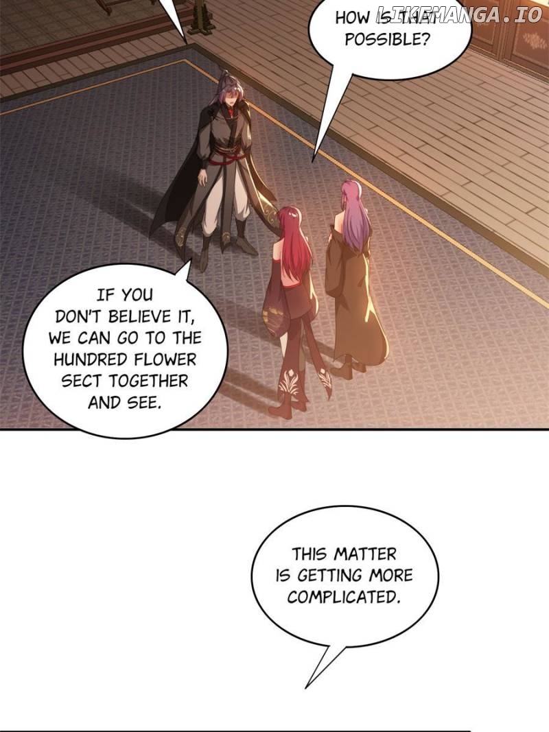Sign-in for 90,000 Years Chapter 41 - page 41