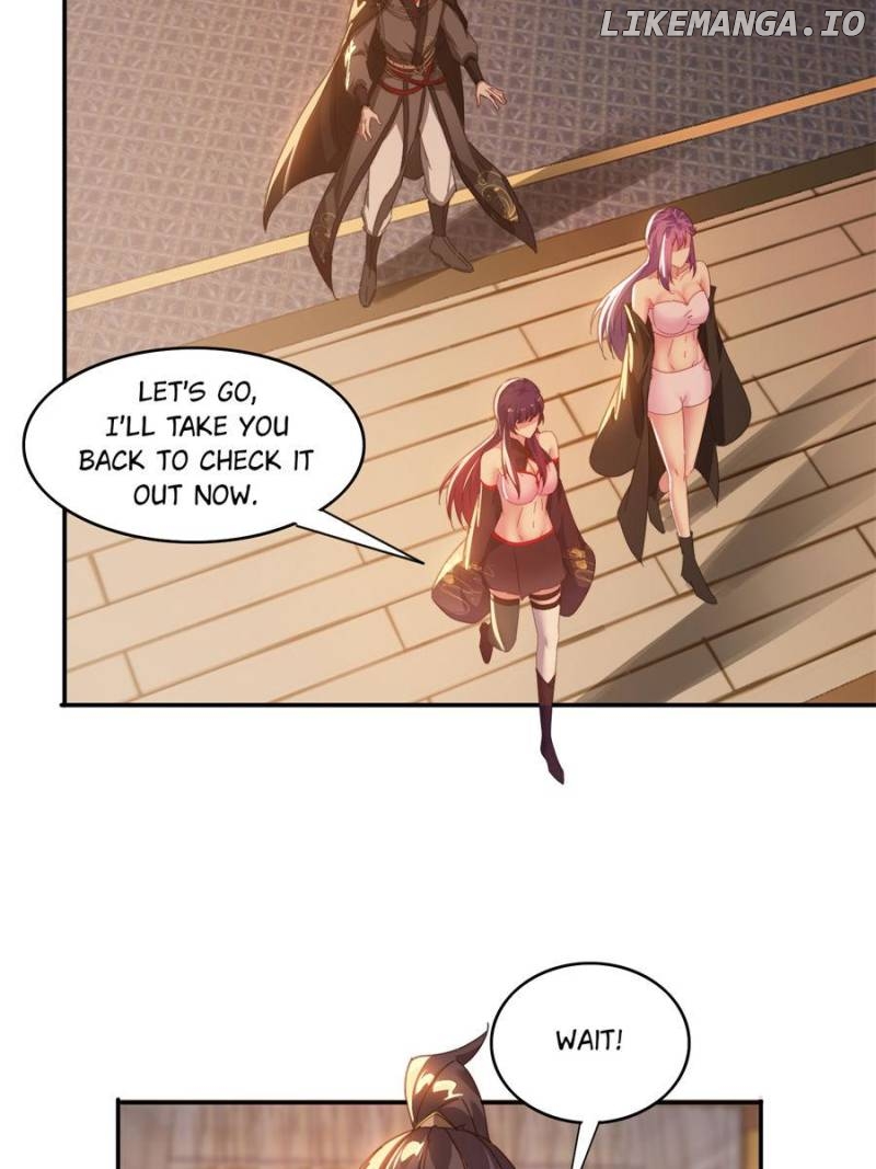 Sign-in for 90,000 Years Chapter 41 - page 43