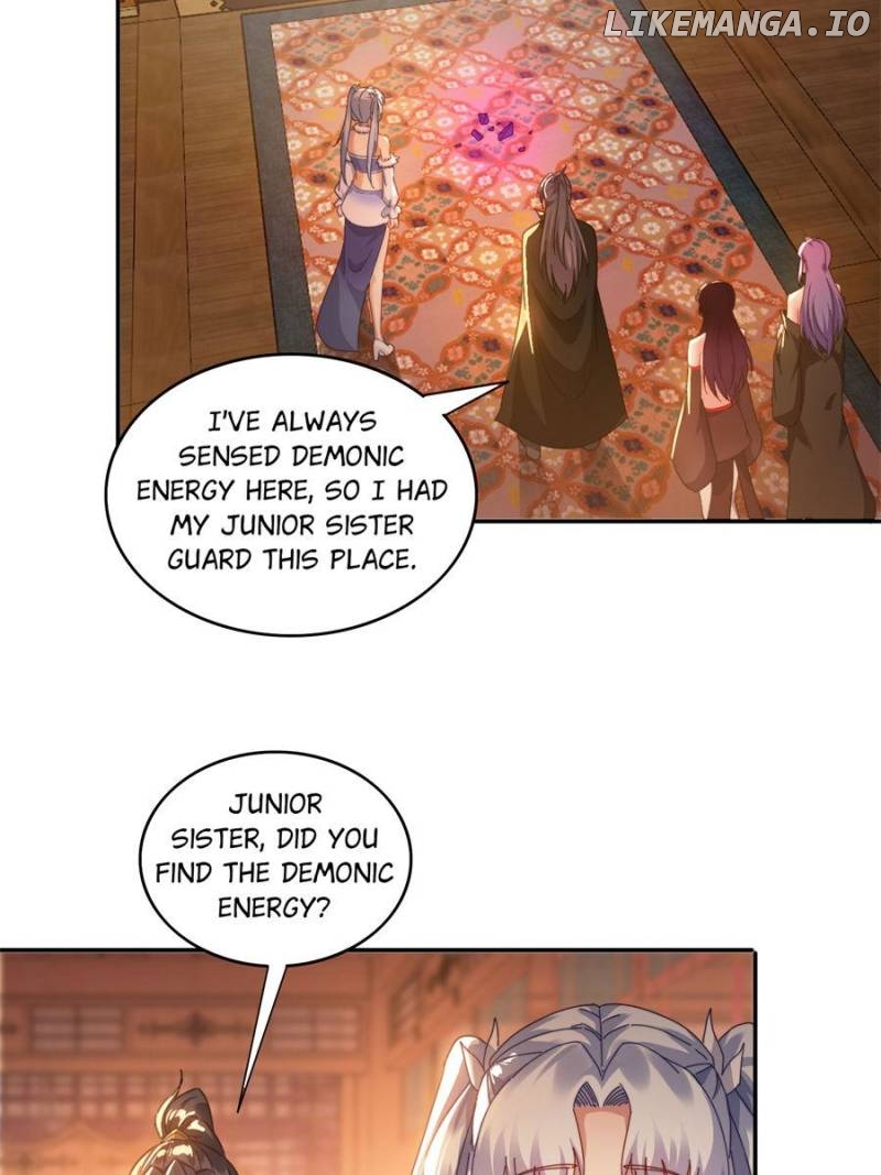 Sign-in for 90,000 Years Chapter 41 - page 48