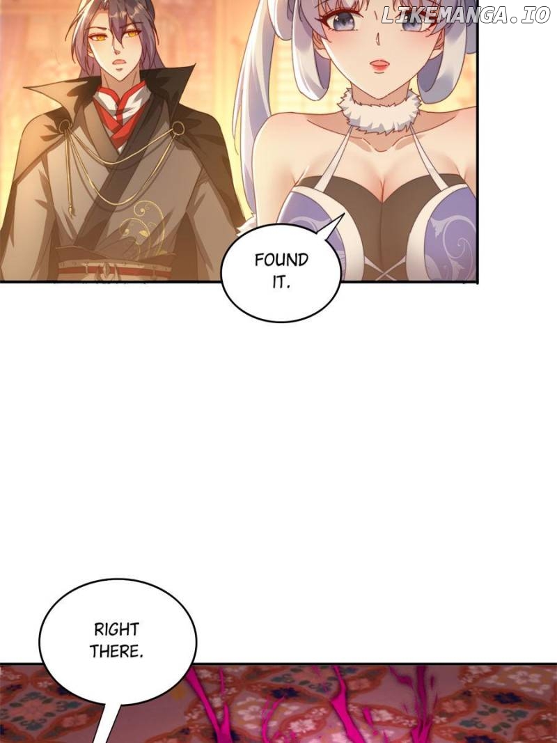 Sign-in for 90,000 Years Chapter 41 - page 49