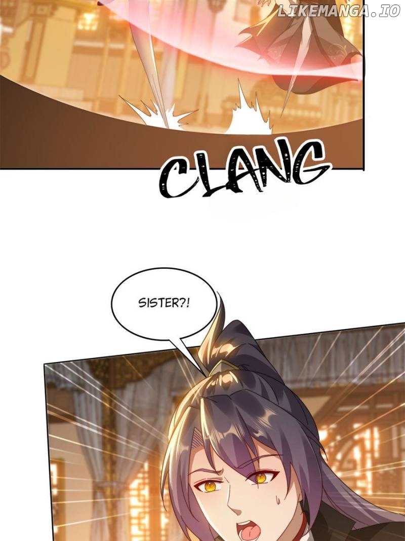 Sign-in for 90,000 Years Chapter 41 - page 6