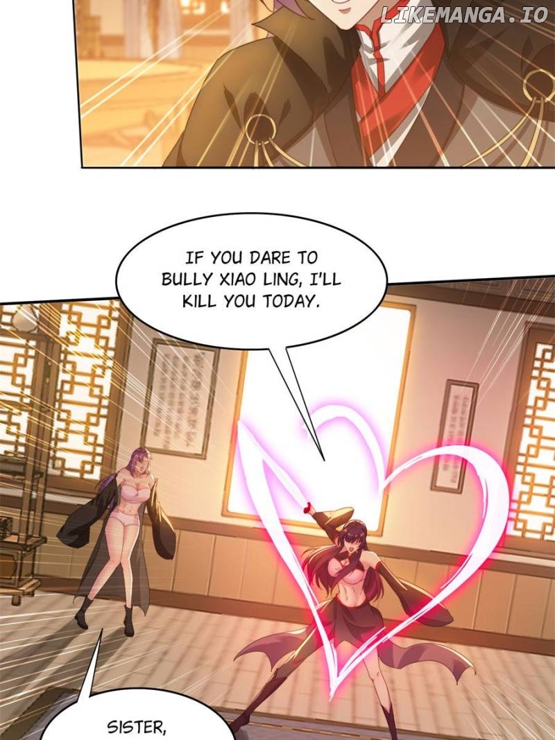 Sign-in for 90,000 Years Chapter 41 - page 7
