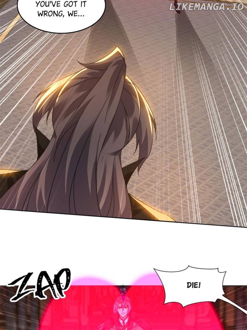 Sign-in for 90,000 Years Chapter 41 - page 8