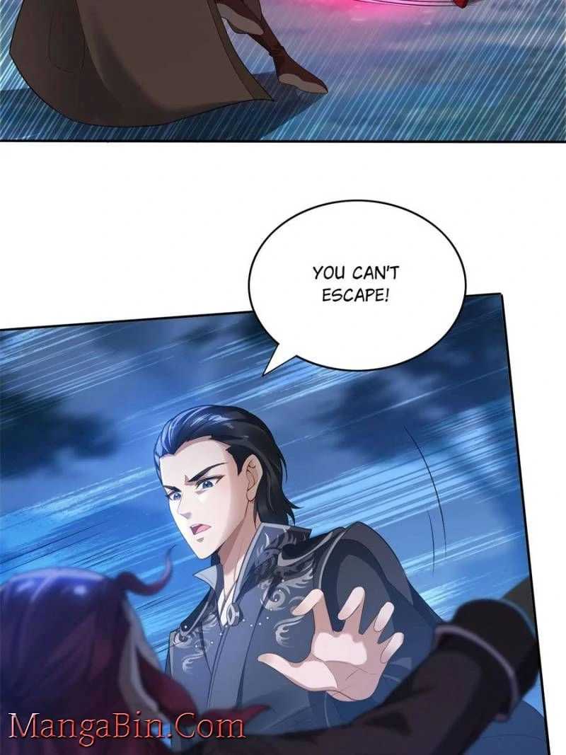 Sign-in for 90,000 Years Chapter 15 - page 2