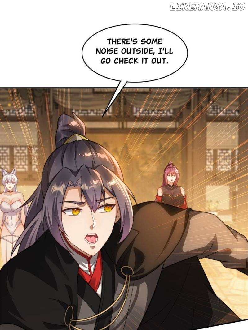 Sign-in for 90,000 Years Chapter 15 - page 49