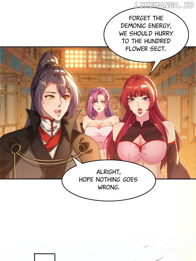 Sign-in for 90,000 Years Chapter 42 - page 10
