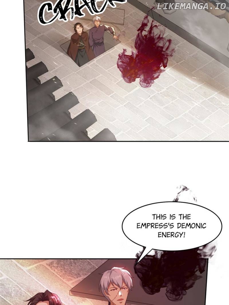 Sign-in for 90,000 Years Chapter 42 - page 13