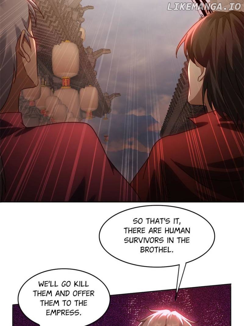 Sign-in for 90,000 Years Chapter 42 - page 15
