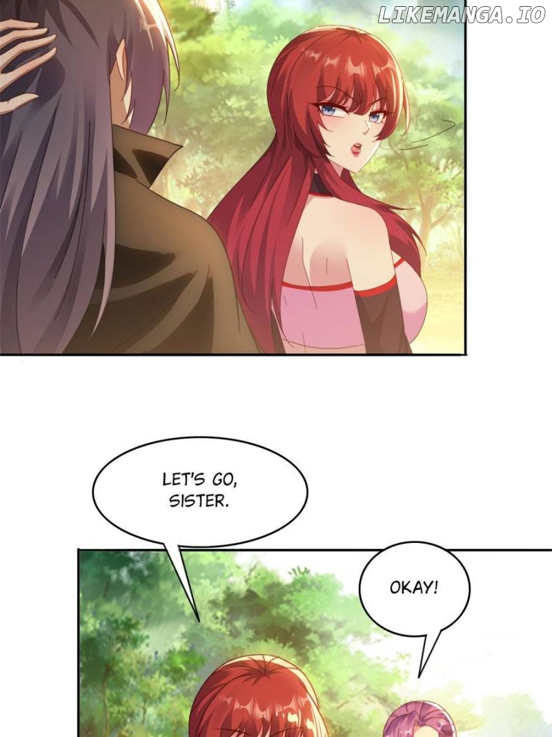Sign-in for 90,000 Years Chapter 42 - page 22