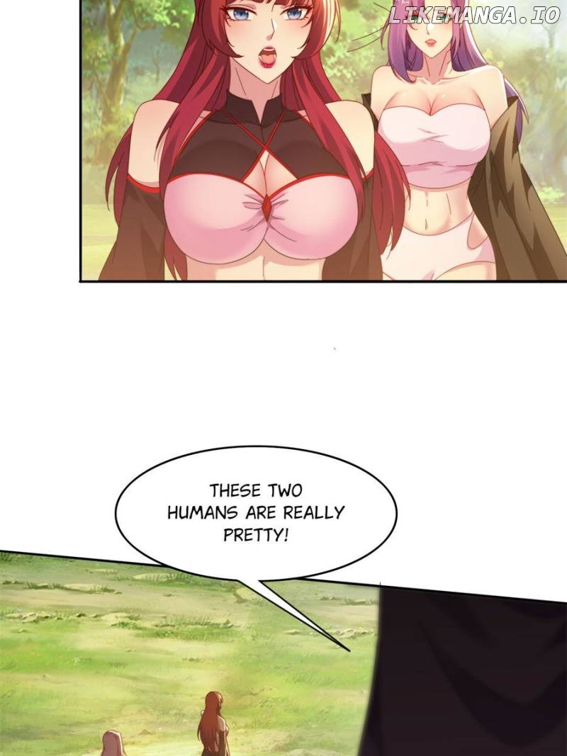 Sign-in for 90,000 Years Chapter 42 - page 23