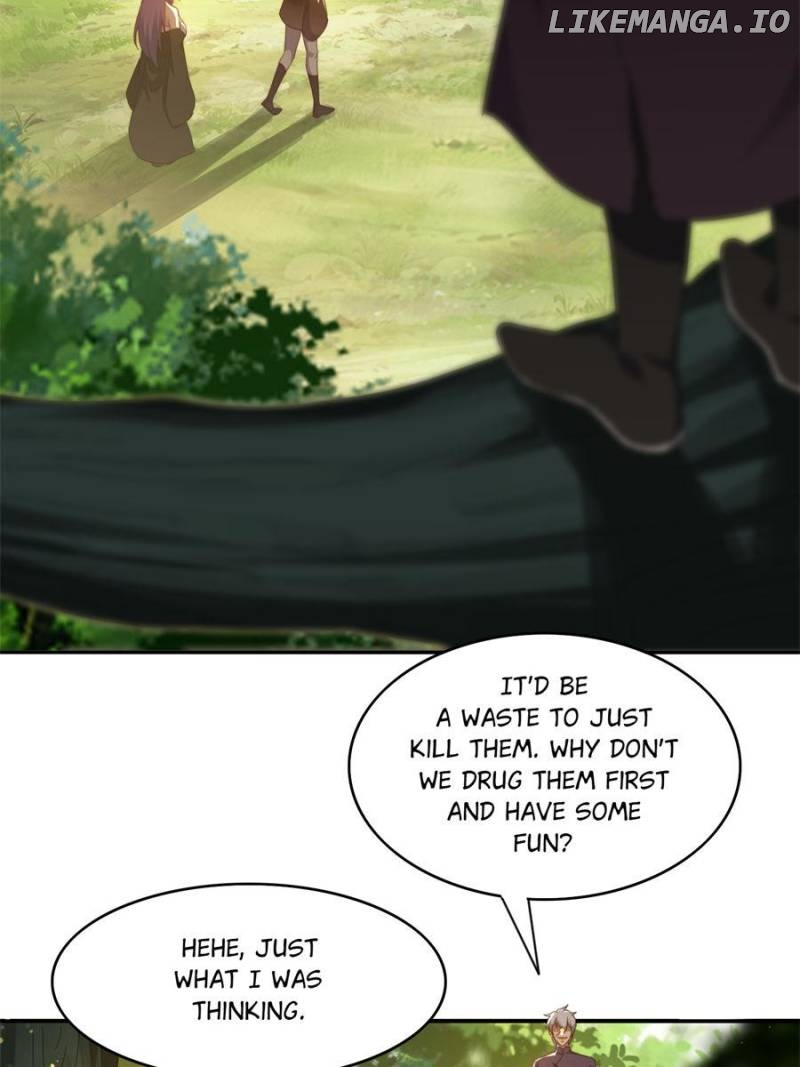 Sign-in for 90,000 Years Chapter 42 - page 24