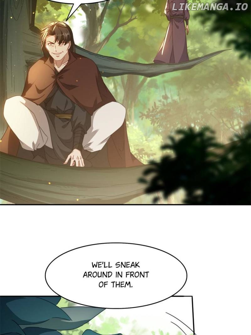 Sign-in for 90,000 Years Chapter 42 - page 25