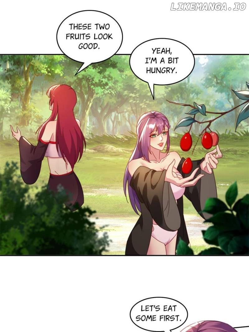 Sign-in for 90,000 Years Chapter 42 - page 28